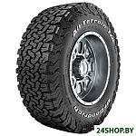 Картинка Автомобильные шины BFGoodrich All-Terrain T/A KO2 215/70R16 100/97R