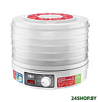 Картинка Сушилка для овощей и фруктов Holt HT-FD-002