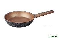 Картинка Сковорода LARA МАРСЕЛЬ 30см LR01-90-30