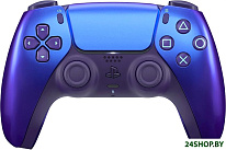 DualSense Chroma Collection (индиго)