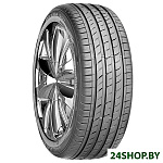 Картинка Автомобильные шины Nexen N'Fera SU1 235/50R18 101W