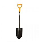 Картинка Лопата штыковая FISKARS Solid 1026684