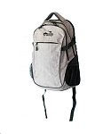 Картинка Рюкзак Tramp CLEVER 25 (серый)