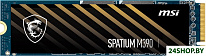 Spatium M390 500GB S78-440K070-P83