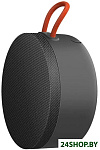 Картинка Беспроводная колонка Xiaomi Mi Portable 4W