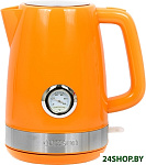 Картинка Электрочайник Oursson EK1716P/OR
