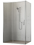 Картинка Душевая кабина Radaway Idea KDJ 130x90 [387043-01-01L + 387050-01-01R]