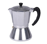 Картинка Гейзерная кофеварка BEKKER BK-9369