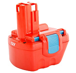 Картинка Аккумулятор Hammer AKB1215 (12В/1.5 Ah)