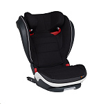 Картинка Детское автокресло BeSafe iZi Flex S FIX (midnight black melange)