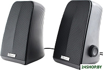 Картинка Акустика Gembird SPK-505