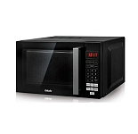 Картинка Микроволновая печь BBK 20MWS-779S/B