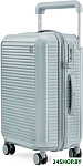 Nulife Luggage 20'' (светло-зеленый)
