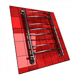 Картинка Полотенцесушитель Двин TL 120x50