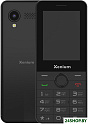 Кнопочный телефон Xenium X240 (черный)