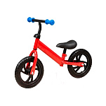 Картинка Беговел Smart Balance 350ММ-23-1 (красный)