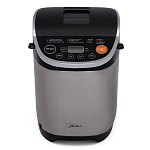 Картинка Хлебопечь Midea BM-220Q3-SS (500 Вт)