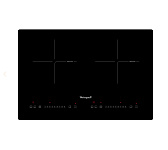 Картинка Варочная панель Weissgauff HI 412 H