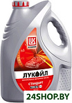 Стандарт 15W-40 SF/CC 5л
