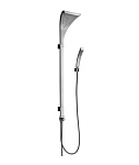 Картинка Душевая система Lemark LM8807C