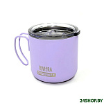 Картинка Термокружка Следопыт Riviera PF-CWS-P105 350мл (фиолетовый)