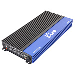 Картинка Усилитель автомобильный Kicx AP 4.120AB