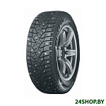 Картинка Автомобильные шины BRIDGESTONE Blizzak Spike-02 SUV 245/70R16 107T (шипы)