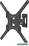Картинка Кронштейн Onkron NP44 (черный)