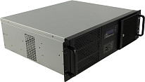 Картинка Корпус без блока питания PROCASE GM338-B-0 Black