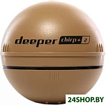 Smart Sonar CHIRP+ 2
