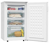 Картинка Морозильник BBK RFZ-80