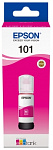 Картинка Чернила EPSON C13T03V34A (пурпурные)