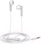 Картинка Наушники Lenovo HF140 (белые)