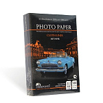 Картинка Фотобумага Revcol Тисненая ткань 10x15 200 г/м2 100 л [127828]