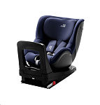 Картинка Автокресло Britax Romer Dualfix i-Size (синий)