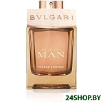 Картинка Парфюмерная вода BVLGARI Man Terrae Essence (60 мл)
