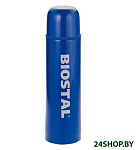 Картинка Термос Biostal NB-750C Blue