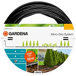 Картинка Шланг поливочный GARDENA 1/2 50 м (13013-20.000.00)