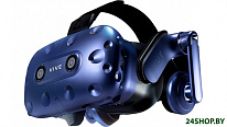 Картинка Очки виртуальной реальности HTC Vive Pro