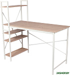 WD-07 (oak/белый)