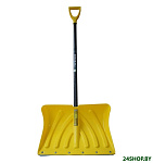 Картинка Лопата снеговая Гардения Snow Пингвин 100611