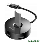Картинка USB-хаб Baseus CAHUB-G01