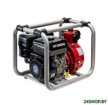 Картинка Мотопомпа Hyundai HYH57