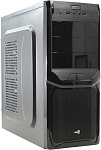 Картинка Корпус AeroCool V3X Black Edition 500W