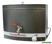 Картинка Электроводонагреватель ТермМикс ЭВН 15 л (серебро)