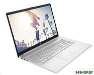 Картинка Ноутбук HP 17-cp0204nw 4H3B3EA