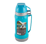 Картинка Термос Mallony Acqua 1л (голубой)