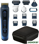 Картинка Триммер Rowenta TN9460F4 (синий)