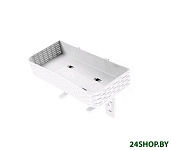 Картинка Полка для ванной Bradex TD 0573 (белая)