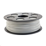 Картинка Пластик Bestfilament PETG 1.75 мм 500 г (светло-серый)